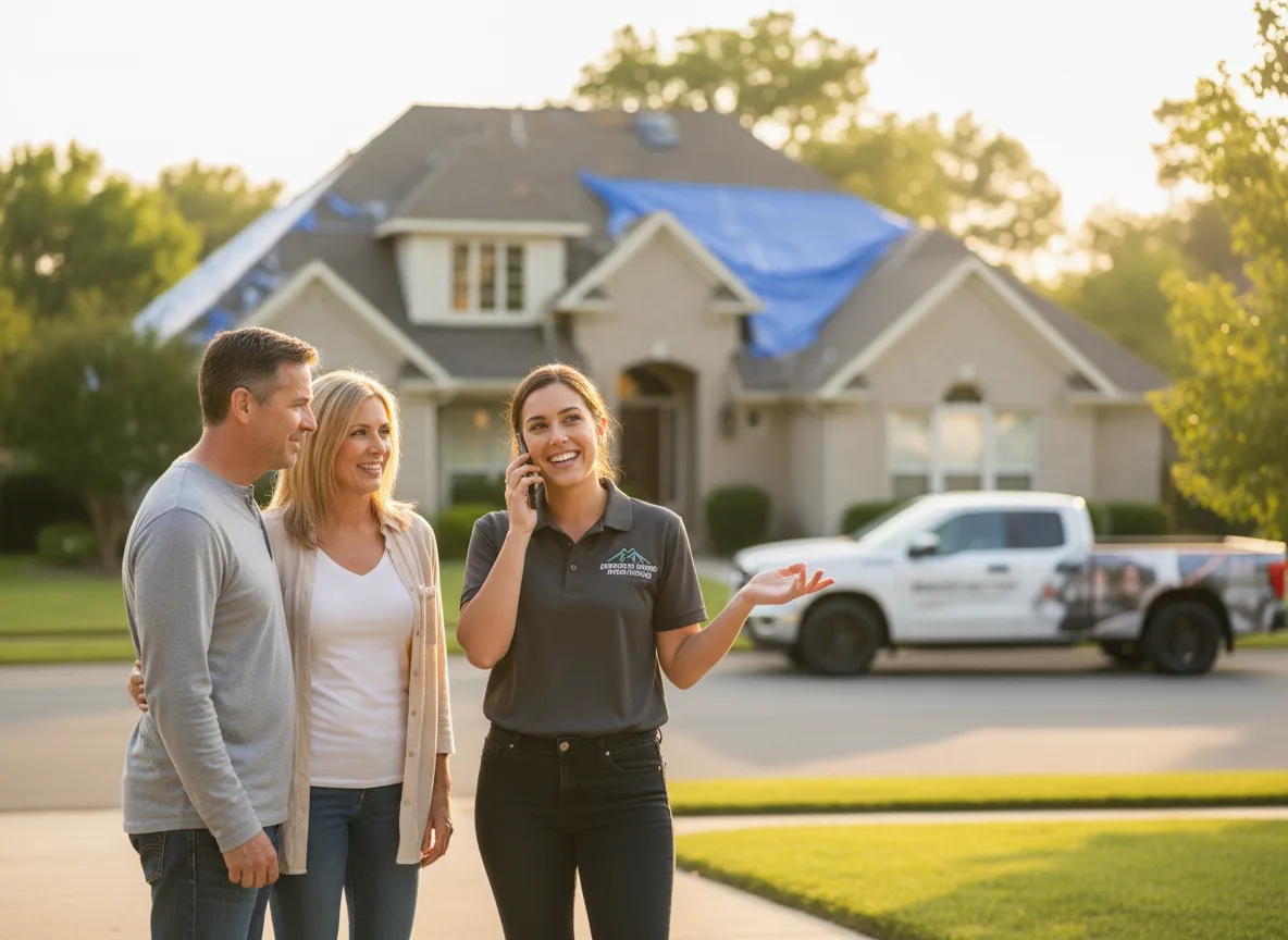 Emergency Roof Repair Orkney Springs, VA FAQs